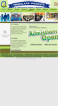 Mobile Screenshot of ngnipune.net